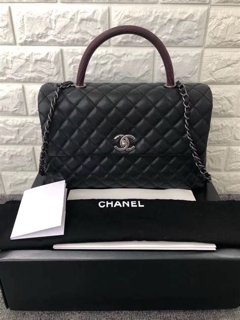 authentic Chanel handbags sale